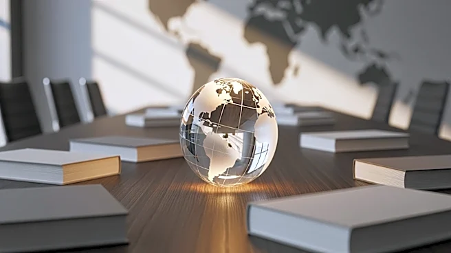 Simon  Schuster Launches Simon Global for Enhanced International Book Distribution