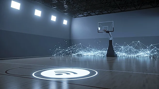 Michigan State Basketball Eyes Streaming Opportunities Following Duke's Amazon Deal