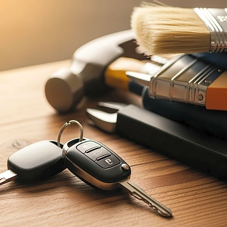 Hertz and The Home Depot Launch Initiative to Support Military Heroes with Transportation and Home Upgrades