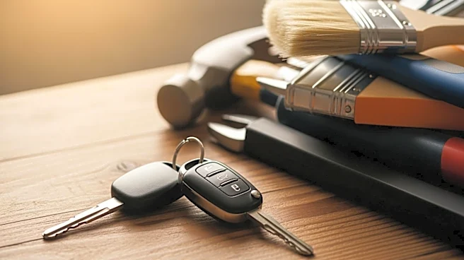 Hertz and The Home Depot Launch Initiative to Support Military Heroes with Transportation and Home Upgrades