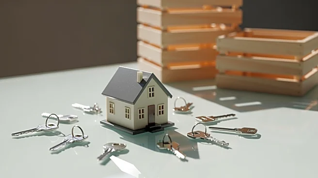 Memphis Real Estate Market Sees Price Drop Amid Rising Inventory