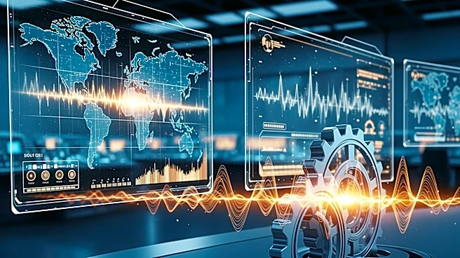 Energy Markets Face Structural Changes Amid Prolonged Instability