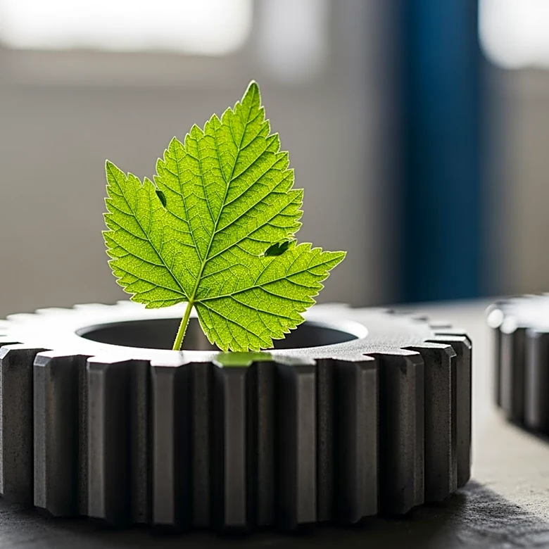 Small Manufacturers in the UK Prioritize Sustainability Amid Economic Challenges