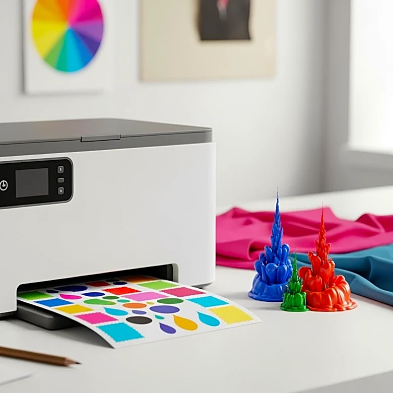 xTool Revolutionizes Apparel Printing with Desktop Factory for Designers