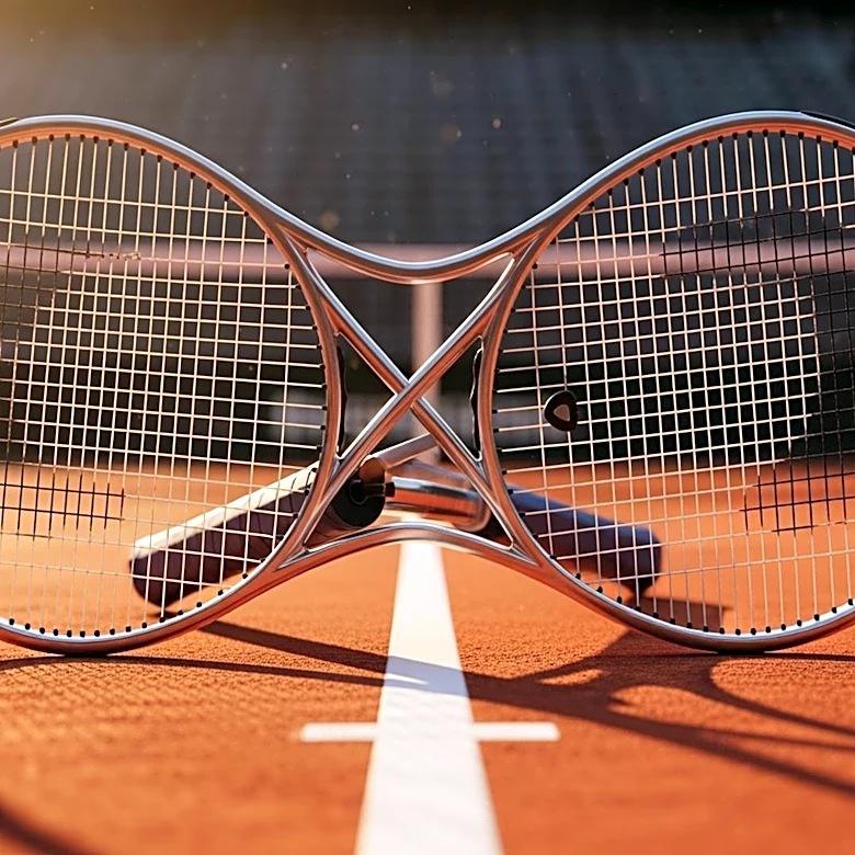 Jannik Sinner and Alexander Zverev Set for Madrid Open Final Showdown