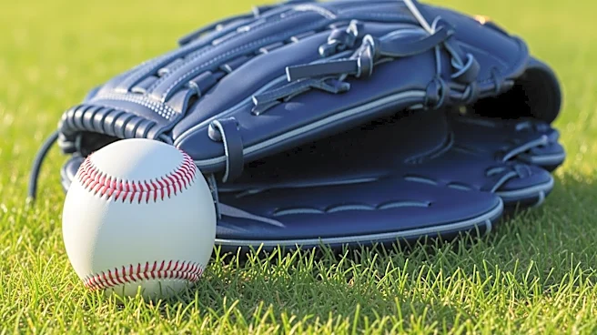 Blue Jays' Adrian Pinto Makes Double-A Debut After Visa Delays
