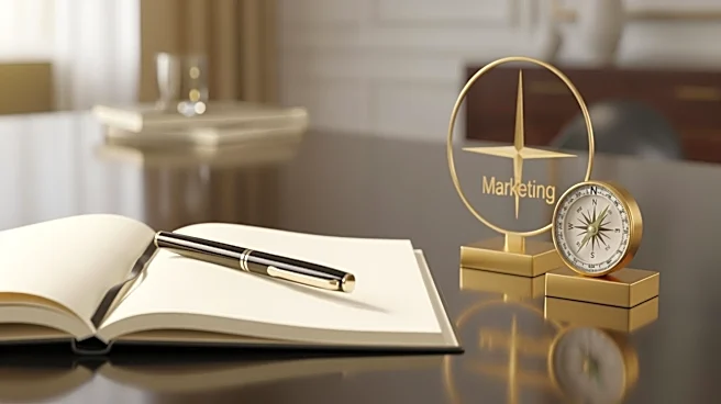 CEOs Emphasize Marketing Leadership as Key to Brand Success
