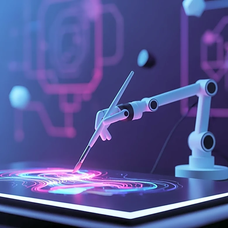 D Festival 2026 Explores Creativity in the Age of Technology