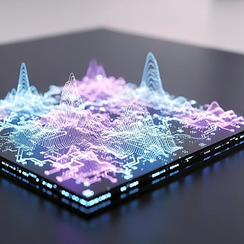 HSBC and Haiqu Advance Quantum Risk Models for Finance
