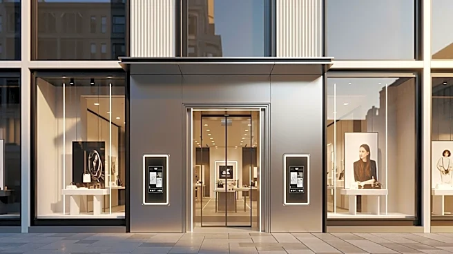Revolut Expands Physical Presence with New Store in Barcelona