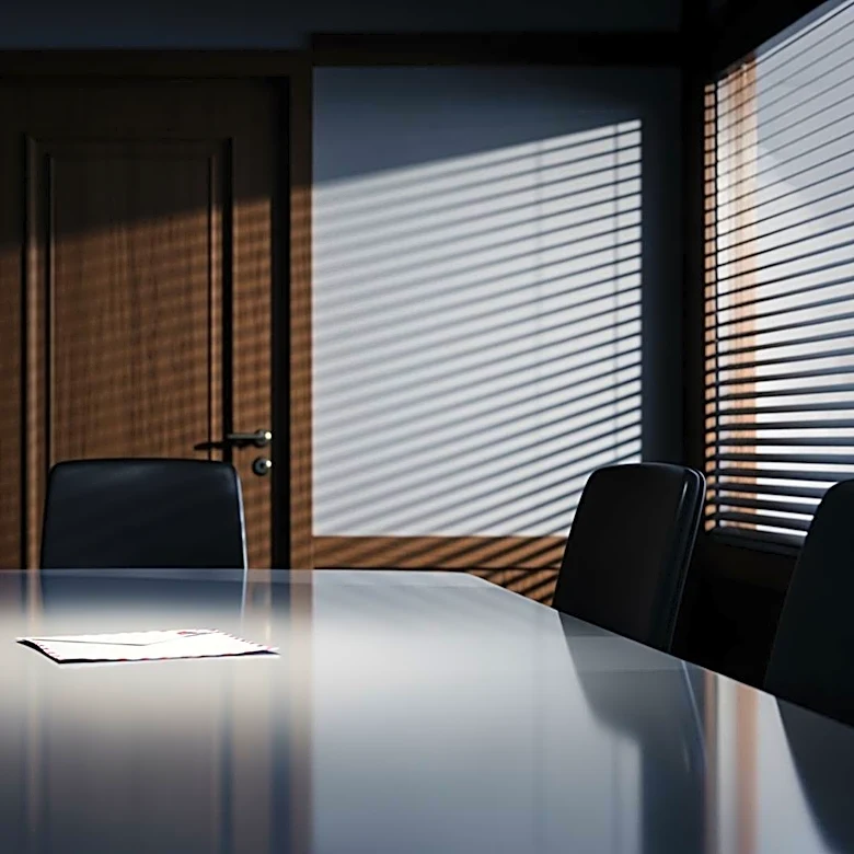 Political Thriller 'Behind Closed Doors' Begins Production in Los Angeles