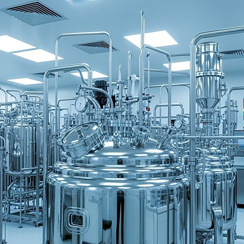 Novartis Unveils North Carolina API Plant as Part of $23 Billion U.S. Expansion
