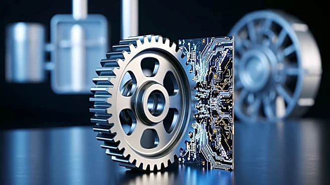 Massachusetts Awards $1.85 Million to Boost Advanced Manufacturing and Job Creation
