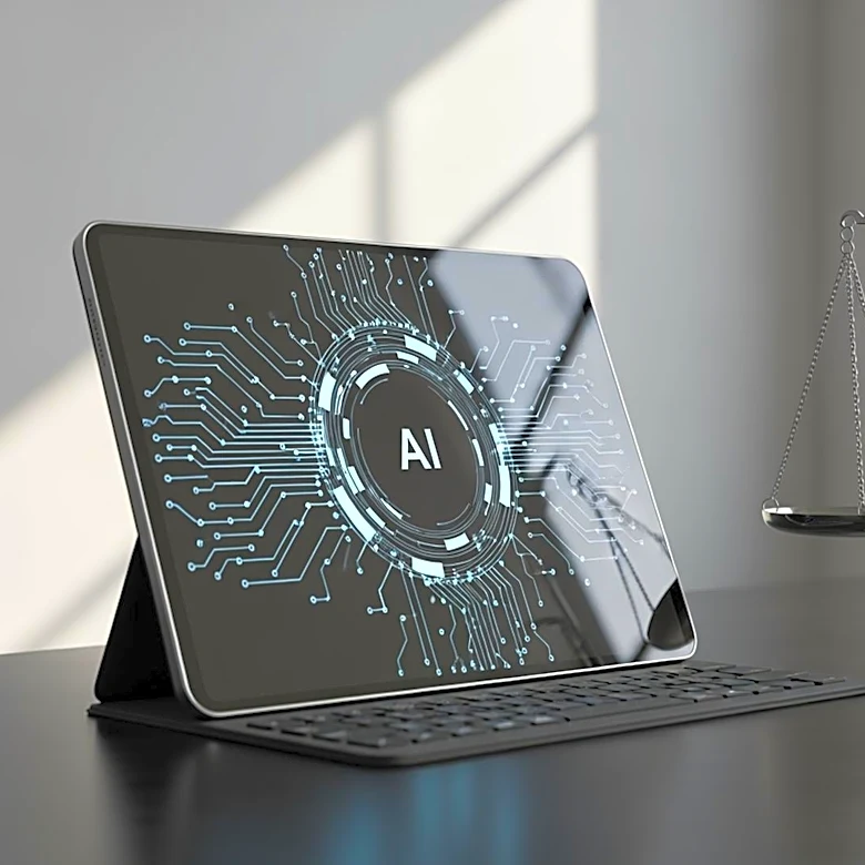 KPMG Report Highlights AI Transparency Expectations in Law Firms