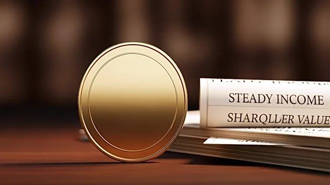 Thornburg Income Builder Opportunities Trust Announces Monthly Distribution for Shareholders