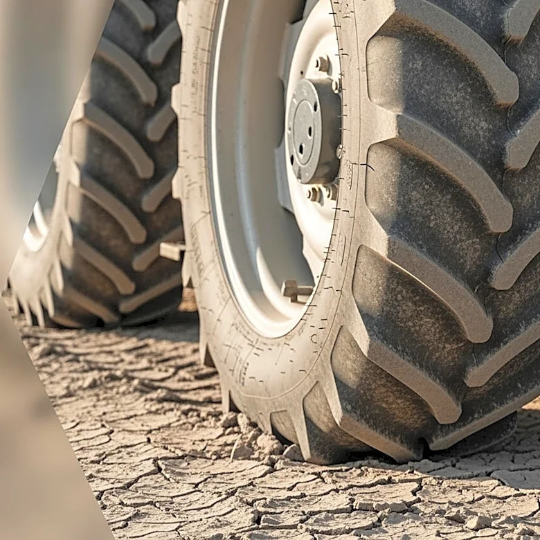 CNH Industrial Reports Q1 2026 Earnings Amid Low Agriculture Demand