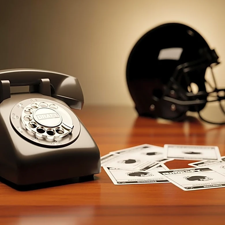 Steelers' Early Call to Draft Prospect Raises Questions on Draft Practices
