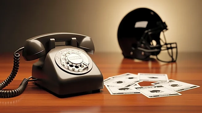 Steelers' Early Call to Draft Prospect Raises Questions on Draft Practices