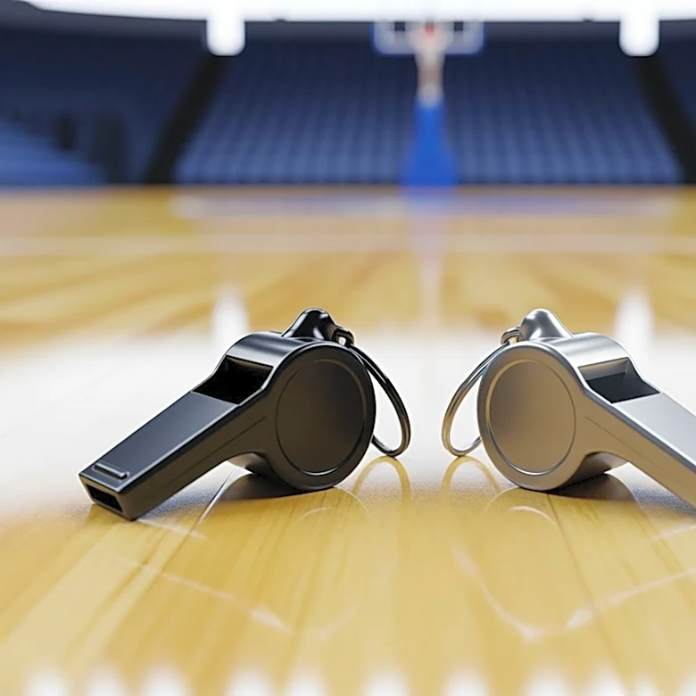 NBA Fines Mitchell Robinson and Dyson Daniels After Knicks-Hawks Scuffle