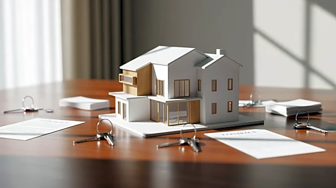 Louisville Real Estate Market Sees Shift Toward Buyers as Inventory Rises