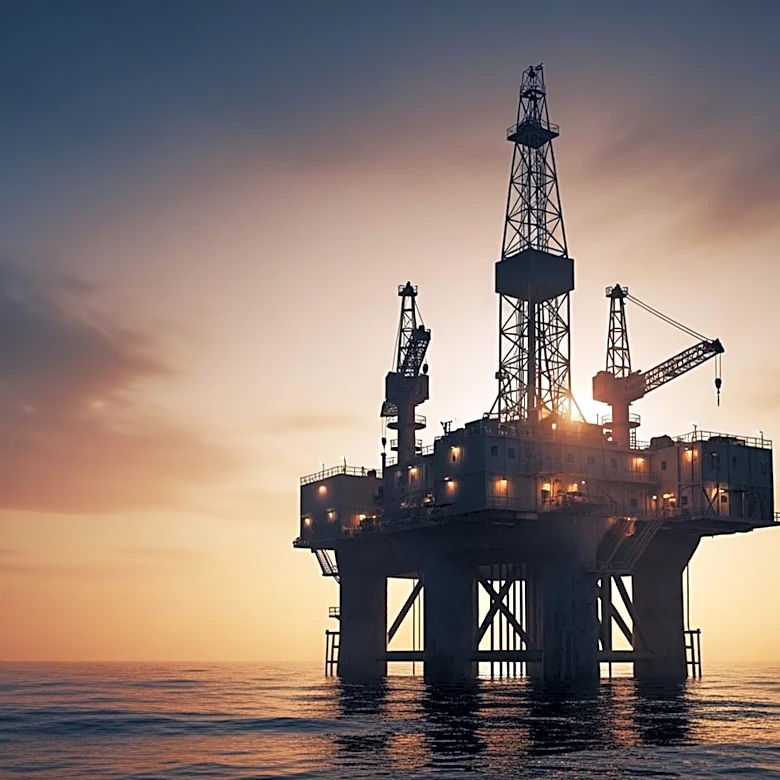 Exxon Mobil CEO Darren Woods Discusses Resilience Amid Operational Disruptions