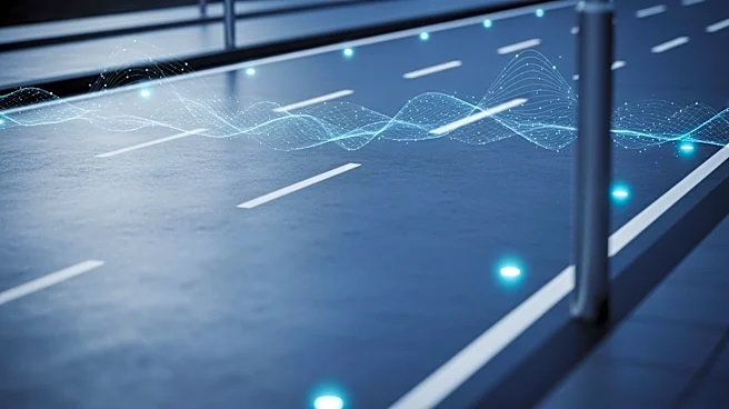 Uber Plans to Transform Driver Network into Sensor Grid for Autonomous Vehicles