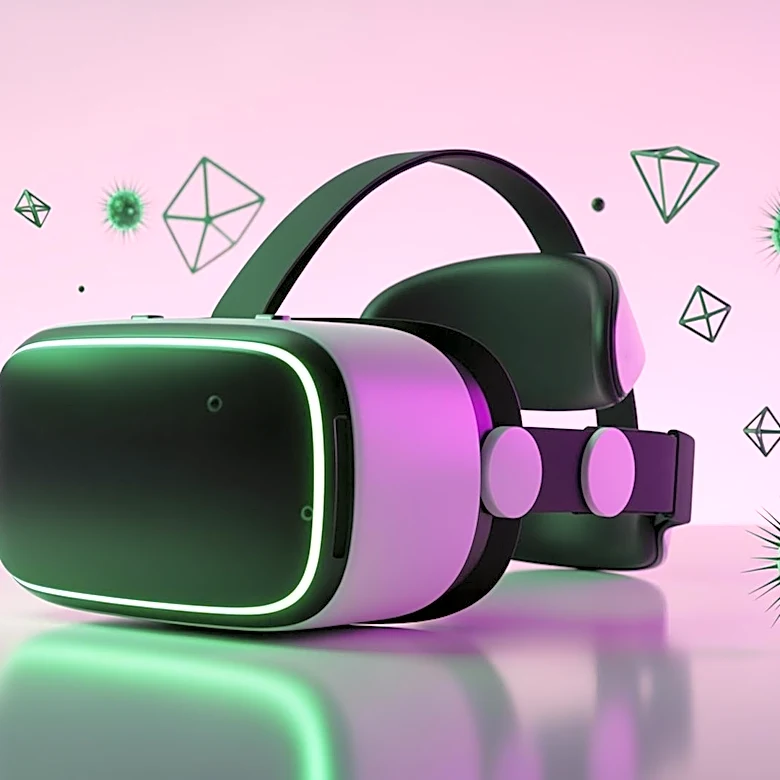 Dimensional Double Shift's New DLC 'Sporelando' Enhances VR Co-op Experience