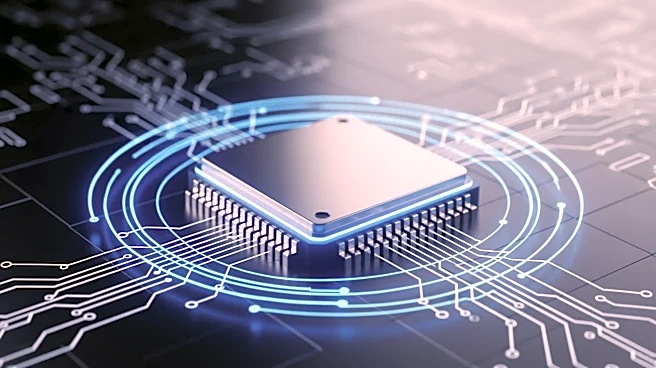 SanDisk's Strategic Moves Amid Surging Memory Prices Impact Tech Stocks