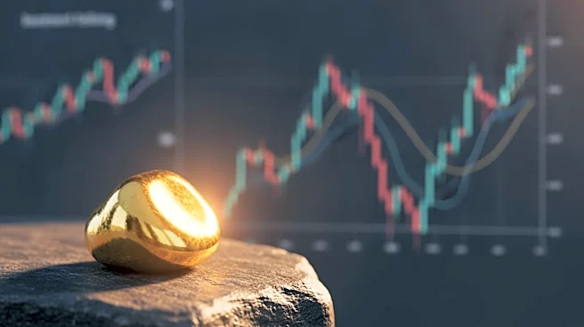 Artemis Investment Management LLP Reduces Stake in Kinross Gold Corporation Amid Market Adjustments