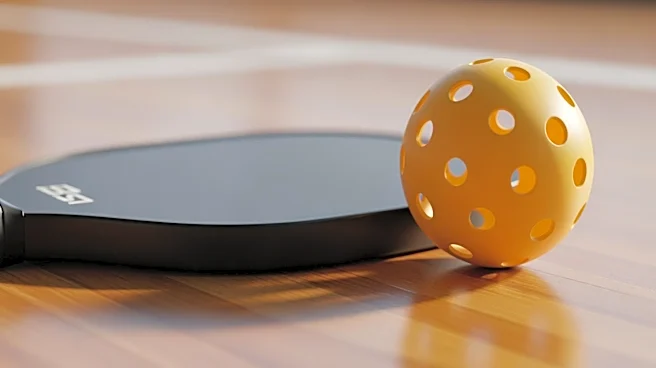 Apollo Sports Capital and Tom Dundon Invest $225 Million in Pickleball, Boosting Sport's Growth
