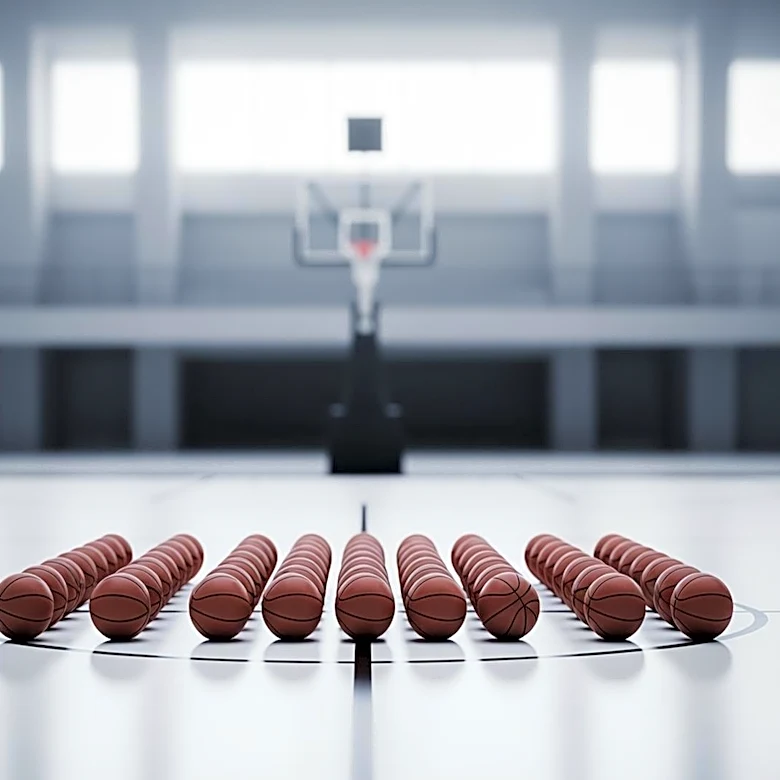 NBA Announces 73 Players Invited to 2026 Draft Combine in Chicago