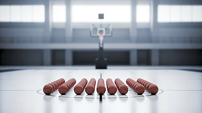 NBA Announces 73 Players Invited to 2026 Draft Combine in Chicago