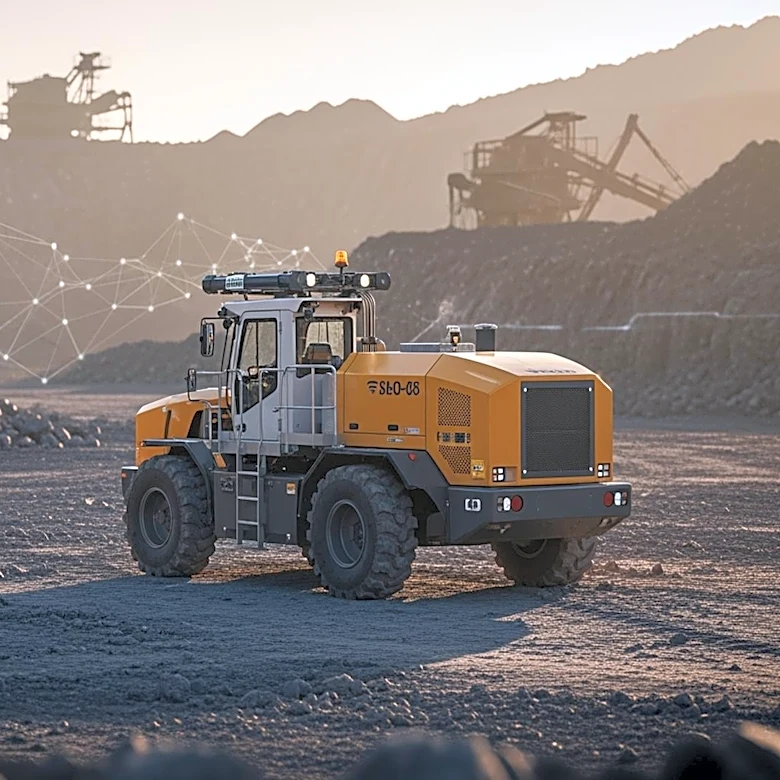Heidelberg Expands Autonomous Quarry Operations with New Partnerships