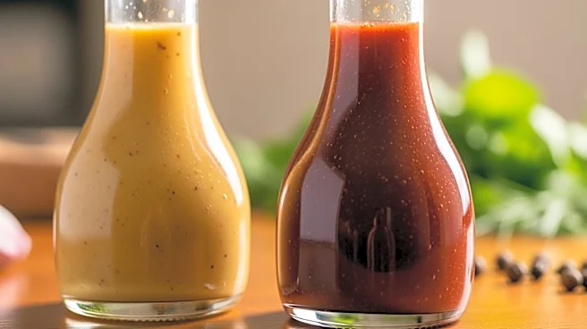 The Marzetti Company Acquires Bachan’s, Inc. to Expand Sauce Portfolio
