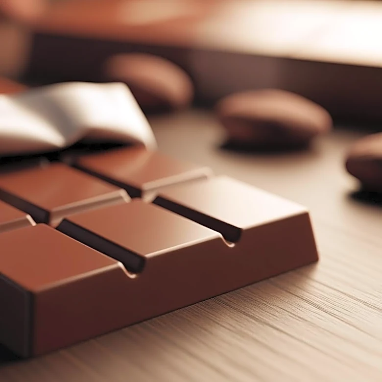 Hershey Co. Achieves Strong Q1 Growth with Strategic Brand Investments
