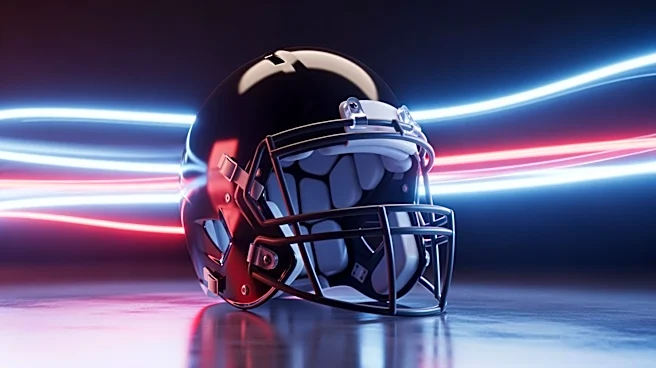 NFL Teams Increase Use of Simulated Pressure to Record Levels