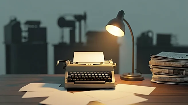 New 'Devil Wears Prada' Sequel Highlights Journalism's Struggles Amidst Media Industry Changes