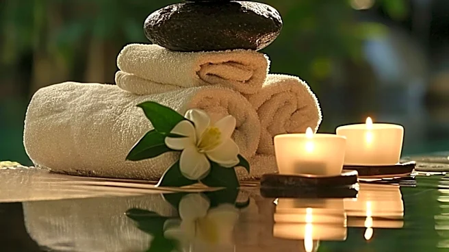 SRD Straightening Reins Hosts Self Care Roundup for Mental Wellness
