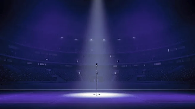 Post Malone and Live Nation Cancel Tour Dates, Affecting Tiger Stadium Event