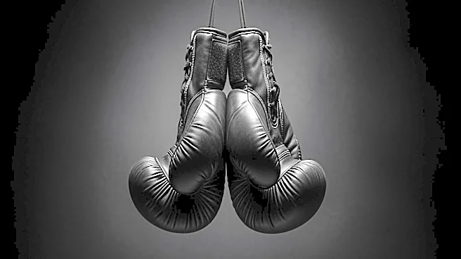 Naoya Inoue and Junto Nakatani Prepare for High-Stakes Super Bantamweight Clash
