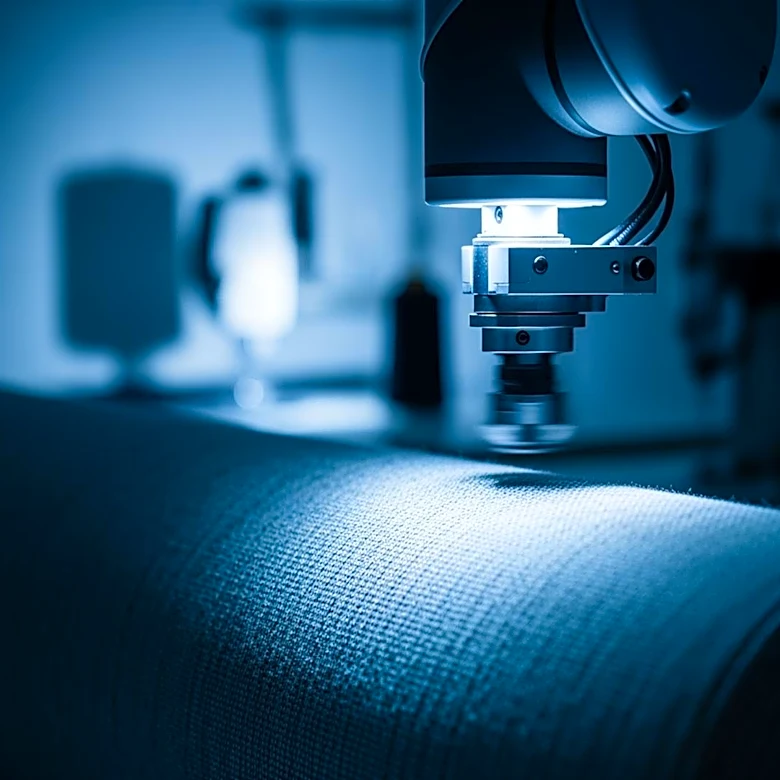 AI and Robotics Face Challenges in Automating Apparel Manufacturing