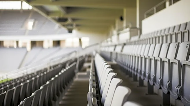 Browns Co-Owner Jimmy Haslam Promises Affordable Seating in New Stadium
