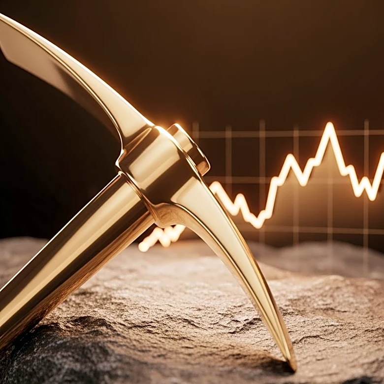 Hochschild Mining Shares Surpass 200-Day Moving Average, Analysts Weigh In
