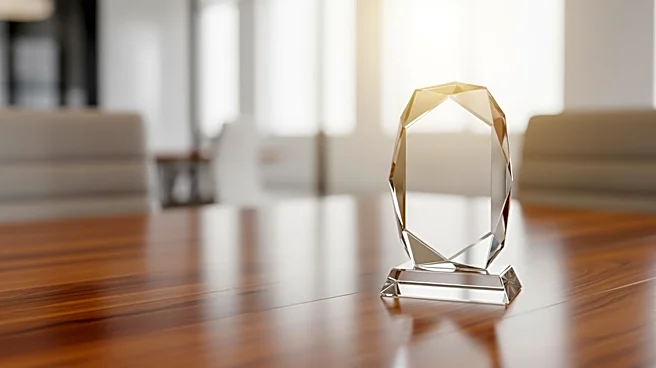 MUFG's People-First Culture Driven by Strategic Employee Recognition