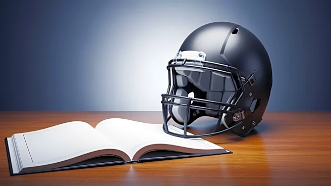 NFL Analyst Highlights Top 10 Player-Team Fits from 2026 Draft