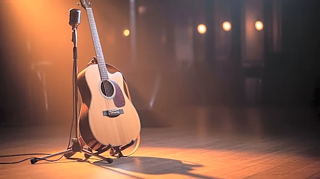 Morgan Wallen and Ella Langley Debut New Duet on Country Airplay Chart