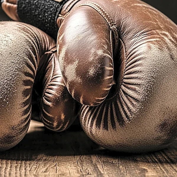 Yoel Romero's Bare Knuckle Victory Highlights MMA's Brutal Side