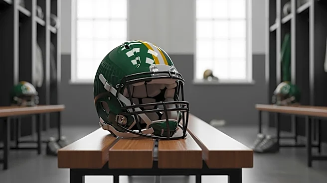 Green Bay Packers Initiate Rookie Minicamp to Prepare for 2026 Season