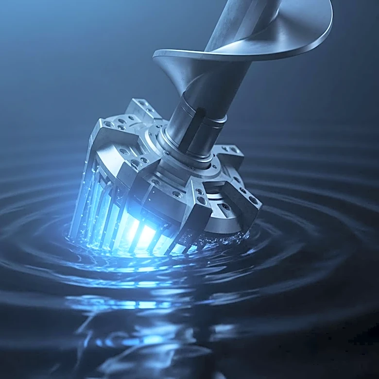 TMC's Seabed Mining Application Meets U.S. Federal Requirements, Awaits Approval