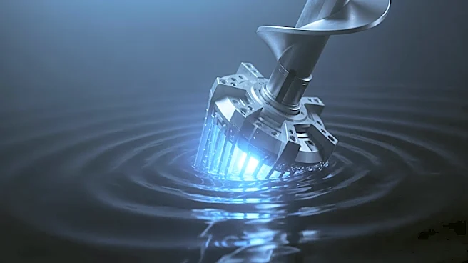 TMC's Seabed Mining Application Meets U.S. Federal Requirements, Awaits Approval